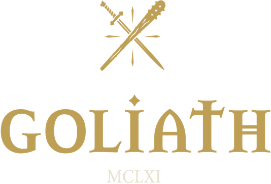 lOGO Goliath