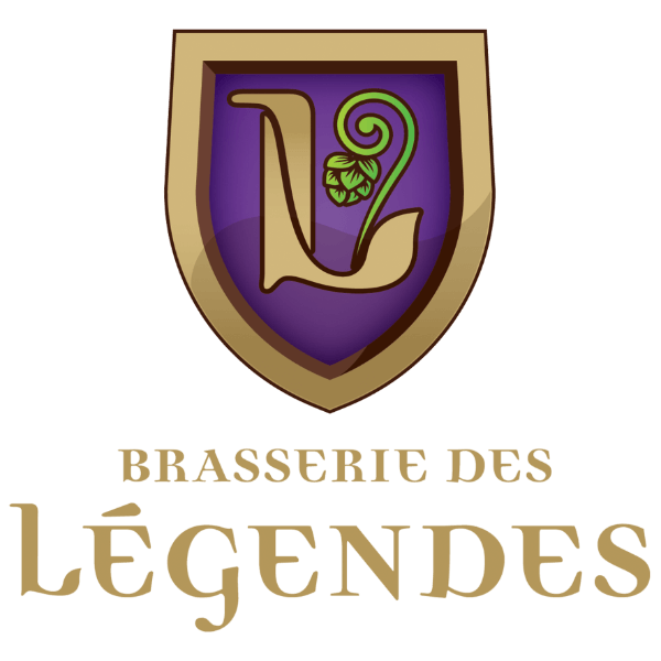 Brasserie des Légendes