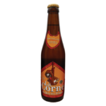 Bouteille de Corne Blonde