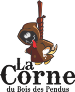 Logo de la Corne du Bois des Penus