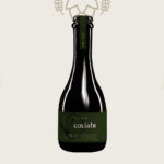 Goliath Blonde barred in Chardonnay casks