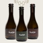 Image de 3 bières éphémères -  Quintine de Noël - ayant été barriquées -  Brasserie des Légendes