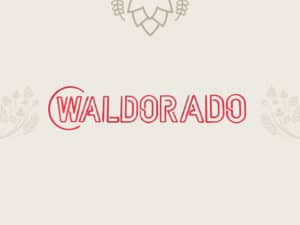 Logo de l'émission Waldorado