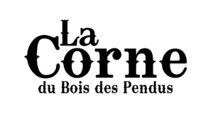 Logo de la Corne du Bois des Pendus