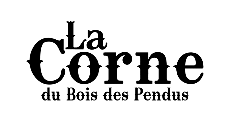 Logo de la Corne du Bois des Penduss
